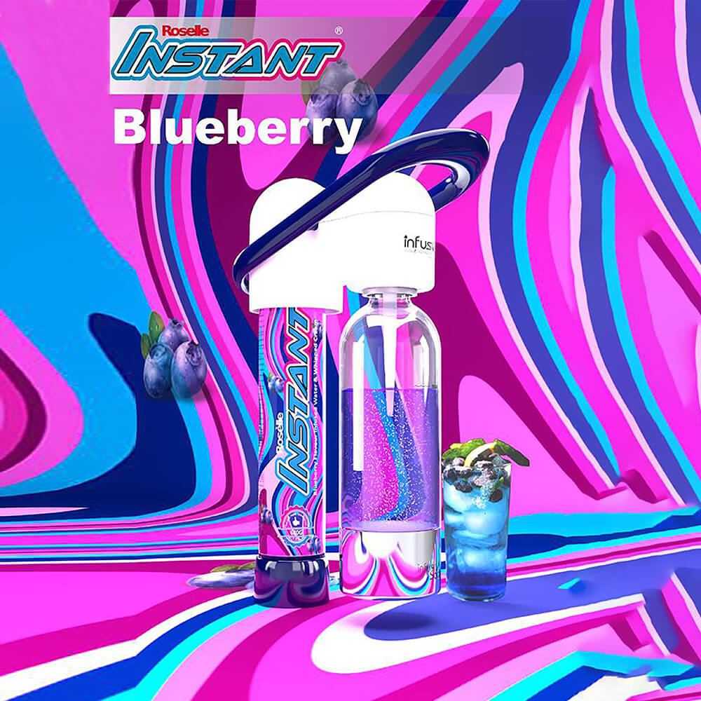 Blueberry