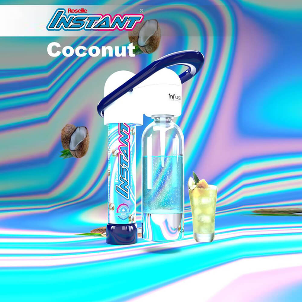Coconut