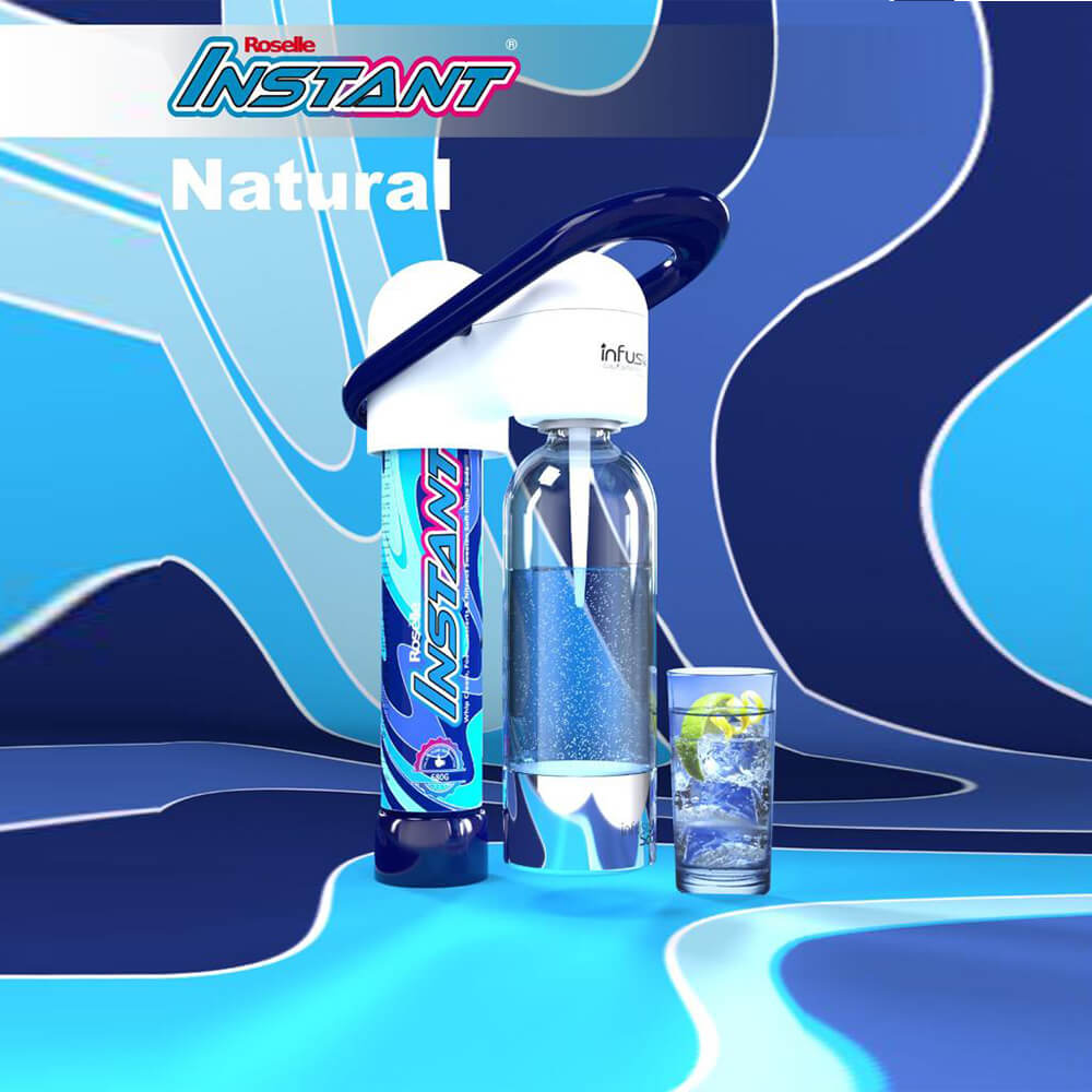 Natural