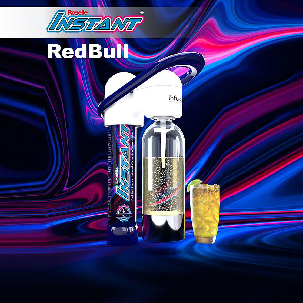 Redbul
