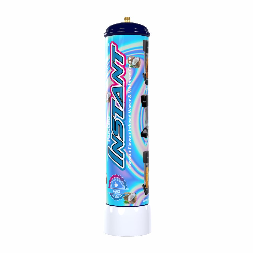 Roselle Instant 680g Coconut Flavour