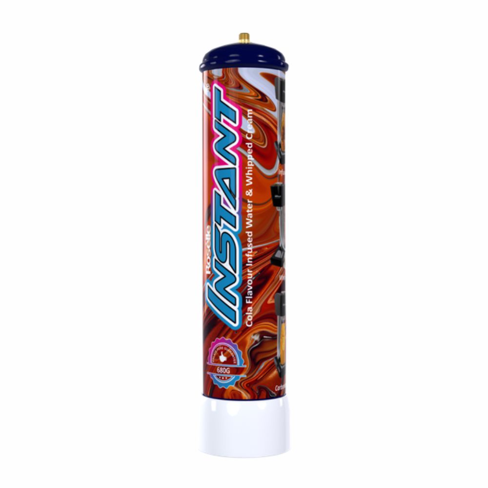 Roselle Instant 680g Cola Flavour