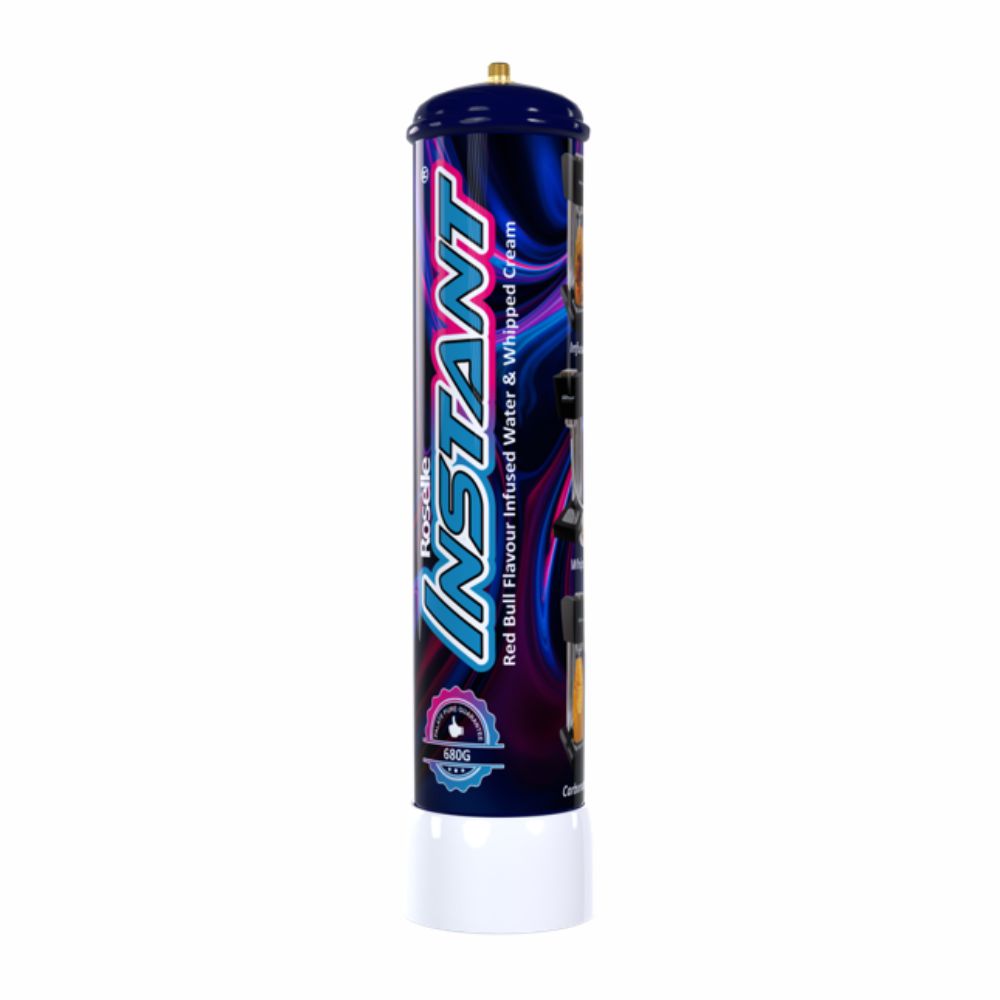 Roselle Instant 680g Red Bull Flavour