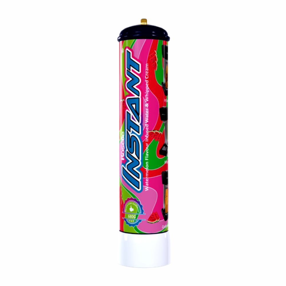 Roselle Instant 680g Watermelon Flavour