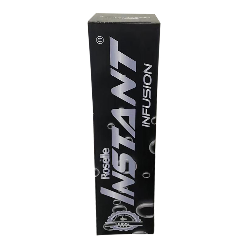 Roselle Instant Infusion 680g Inner