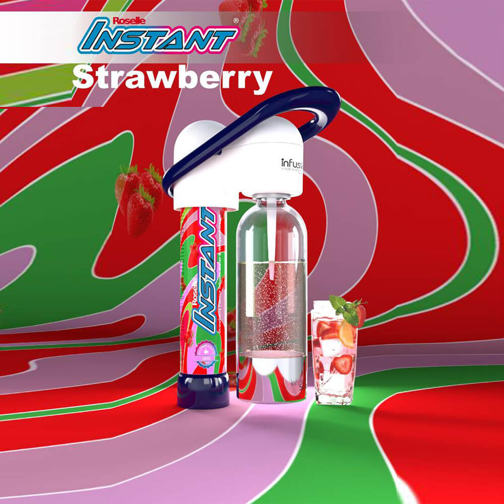 Stawberry