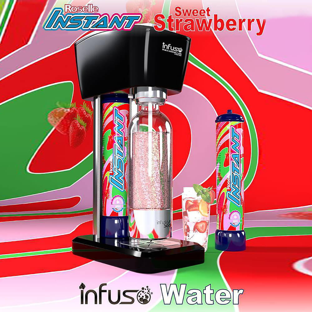 Sweet Stawberry
