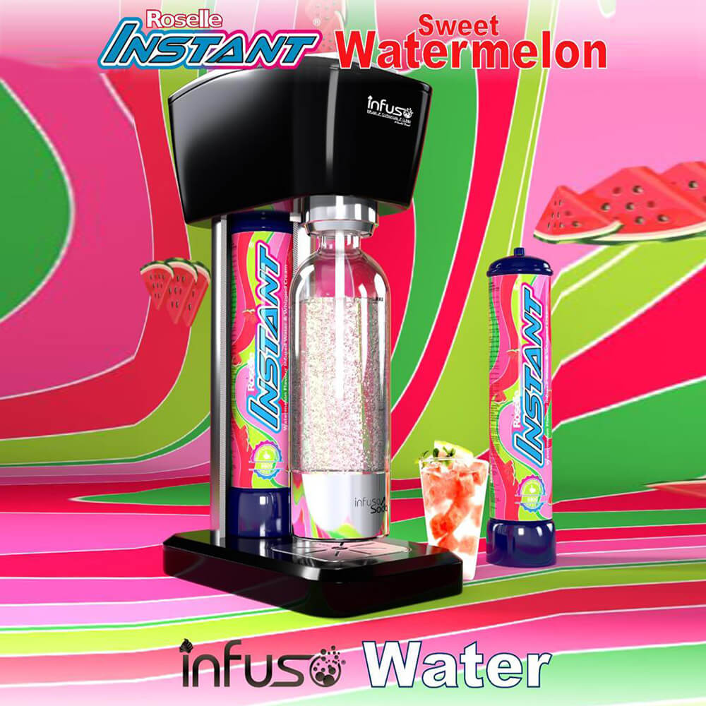 Sweet Watermelon